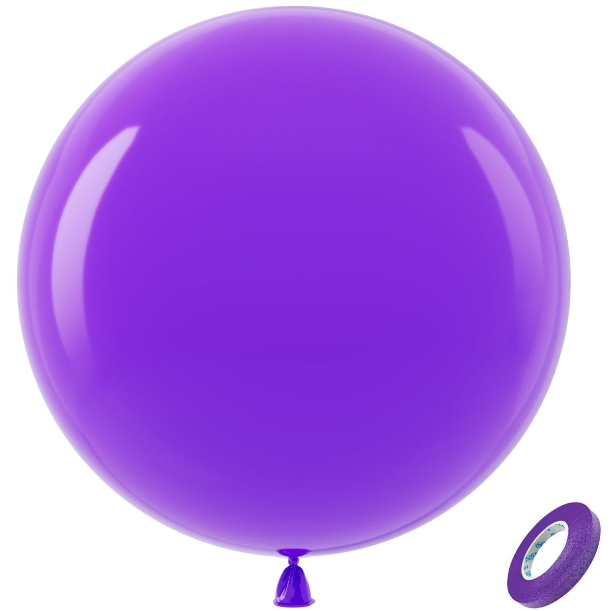 Latex Balloons for Parties, Birthdays & Event Decorations