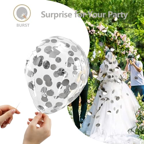 Balloons 60pcs