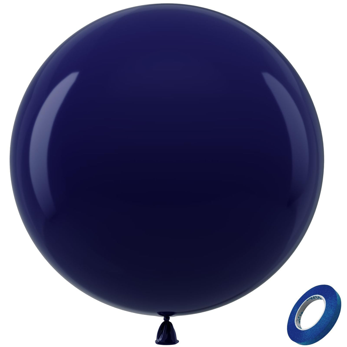 Latex Balloons for Parties, Birthdays & Event Decorations