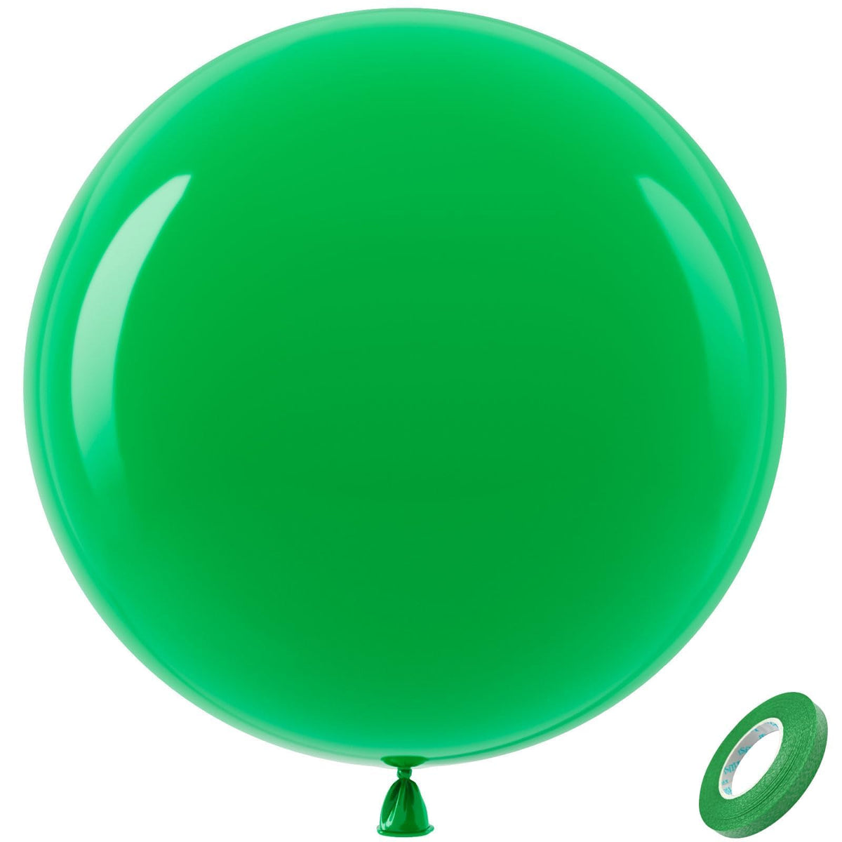 Latex Balloons for Parties, Birthdays & Event Decorations