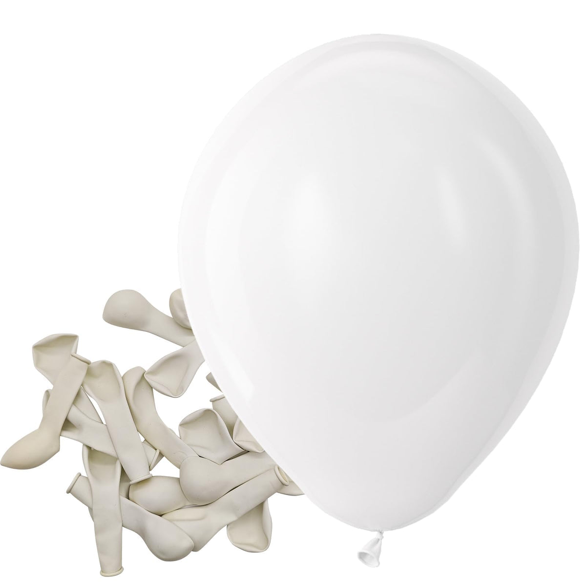 Latex Balloons for Parties, Birthdays & Event Decorations