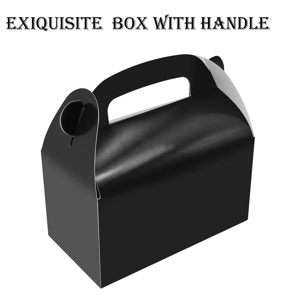 Oletx 30-Pack Party Favor Treat Boxes