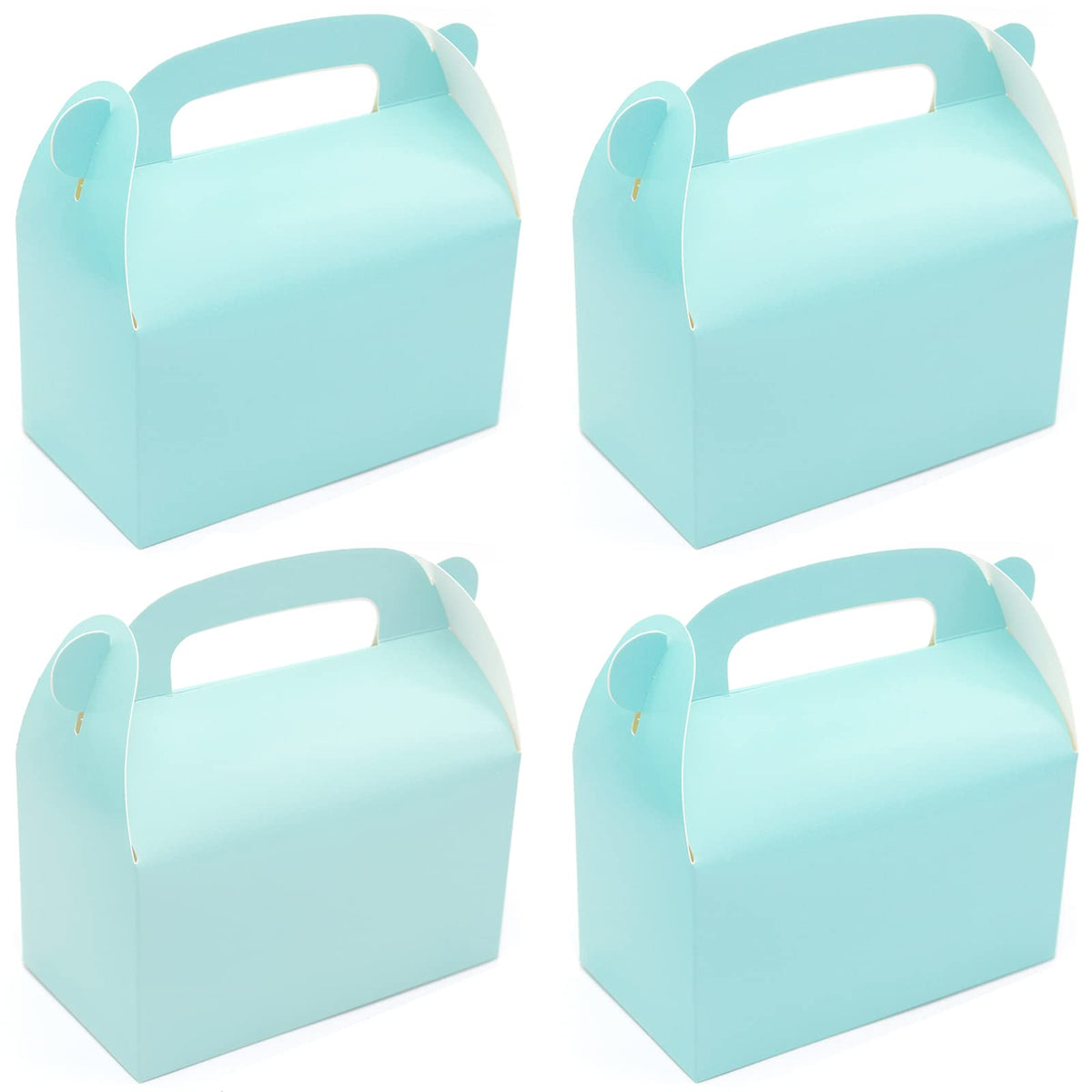 30-Pack Party Favor Treat Boxes for Gifts & Celebrations