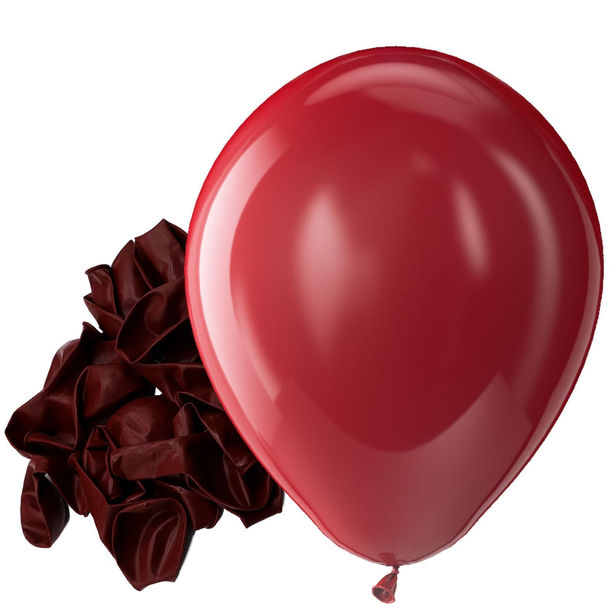 Latex Balloons for Parties, Birthdays & Event Decorations