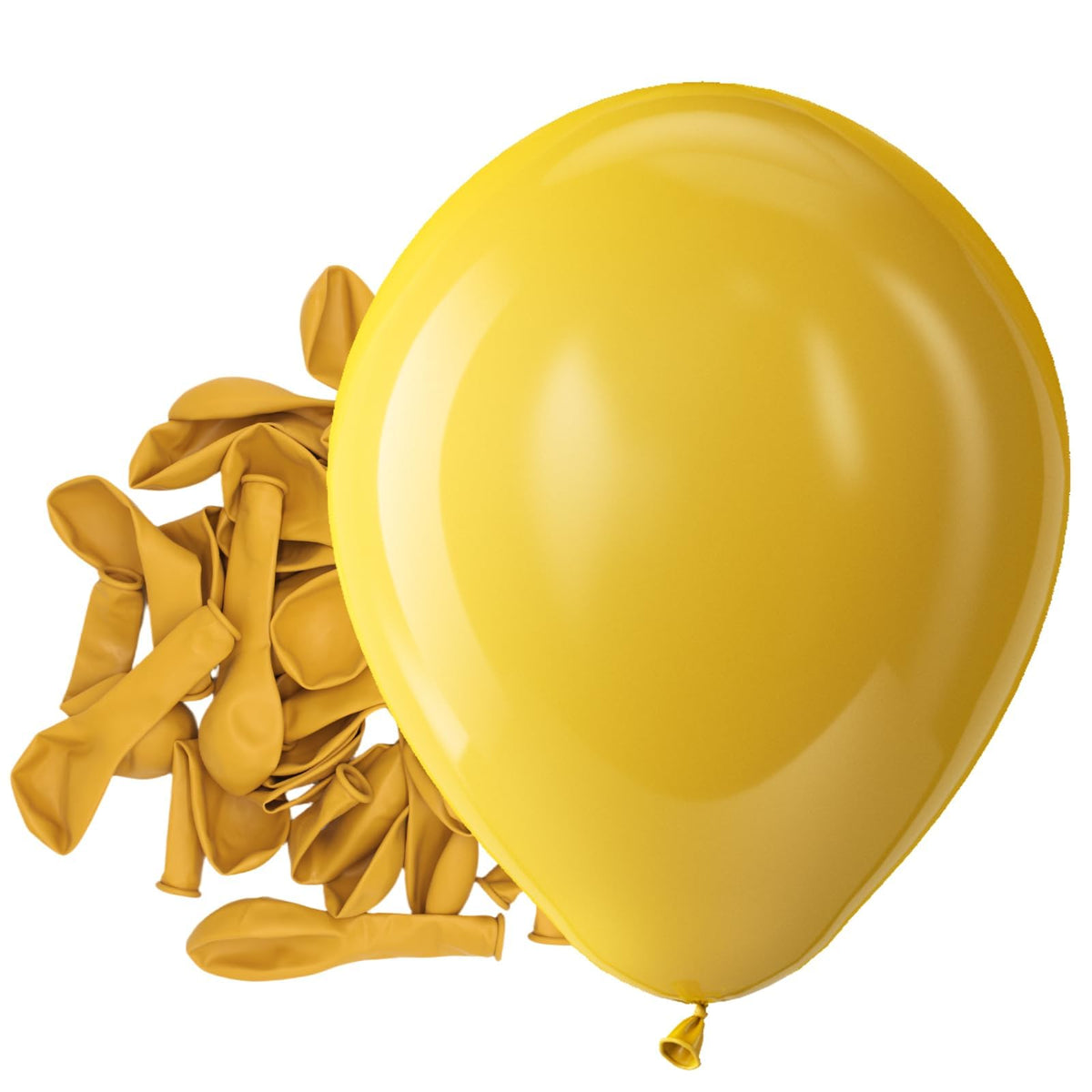 Latex Balloons for Parties, Birthdays & Event Decorations