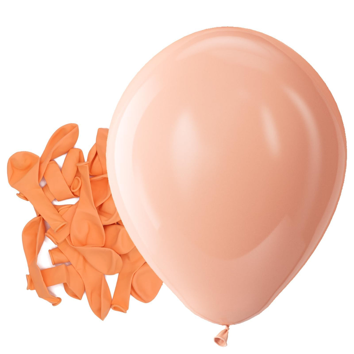 Latex Balloons for Parties, Birthdays & Event Decorations