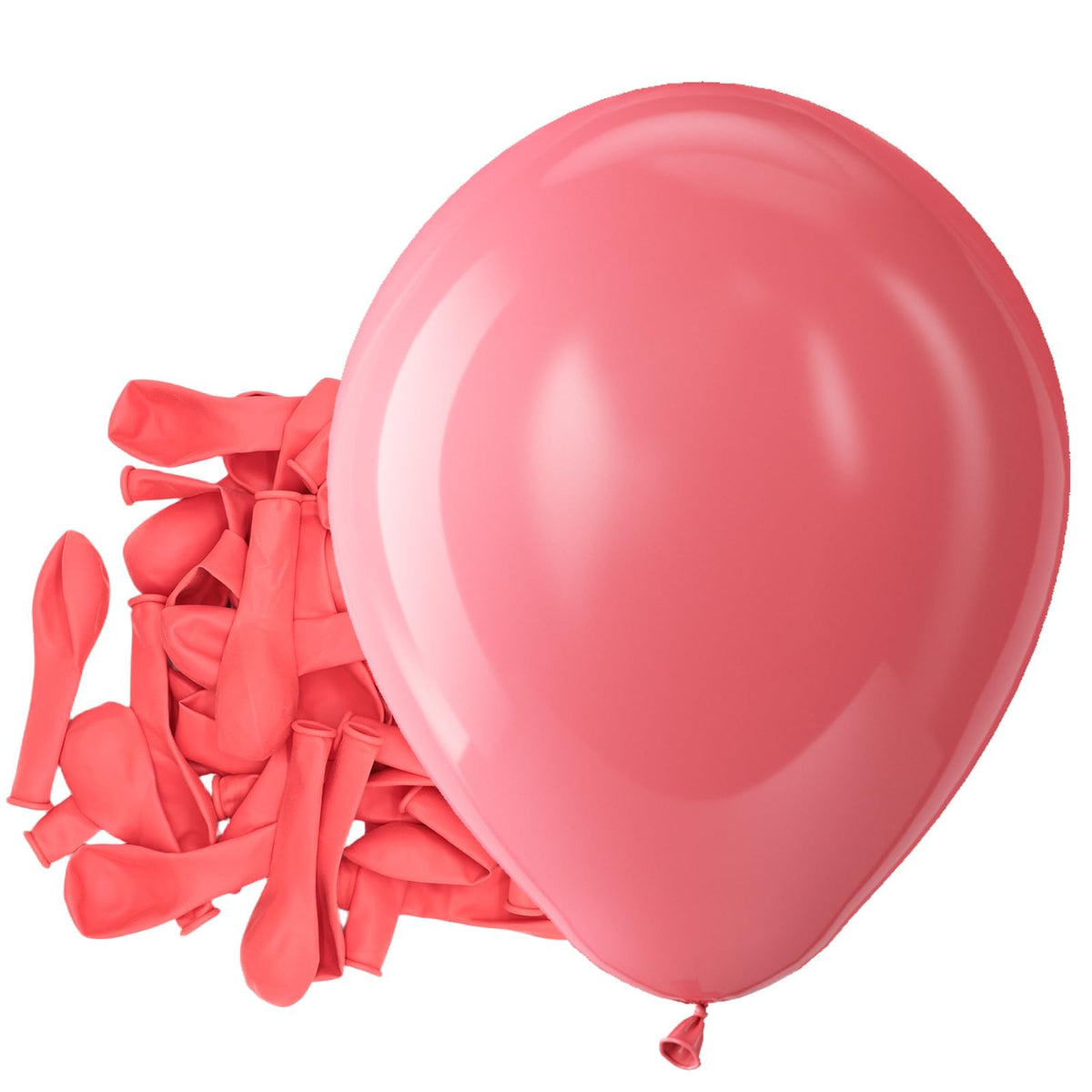 Latex Balloons for Parties, Birthdays & Event Decorations