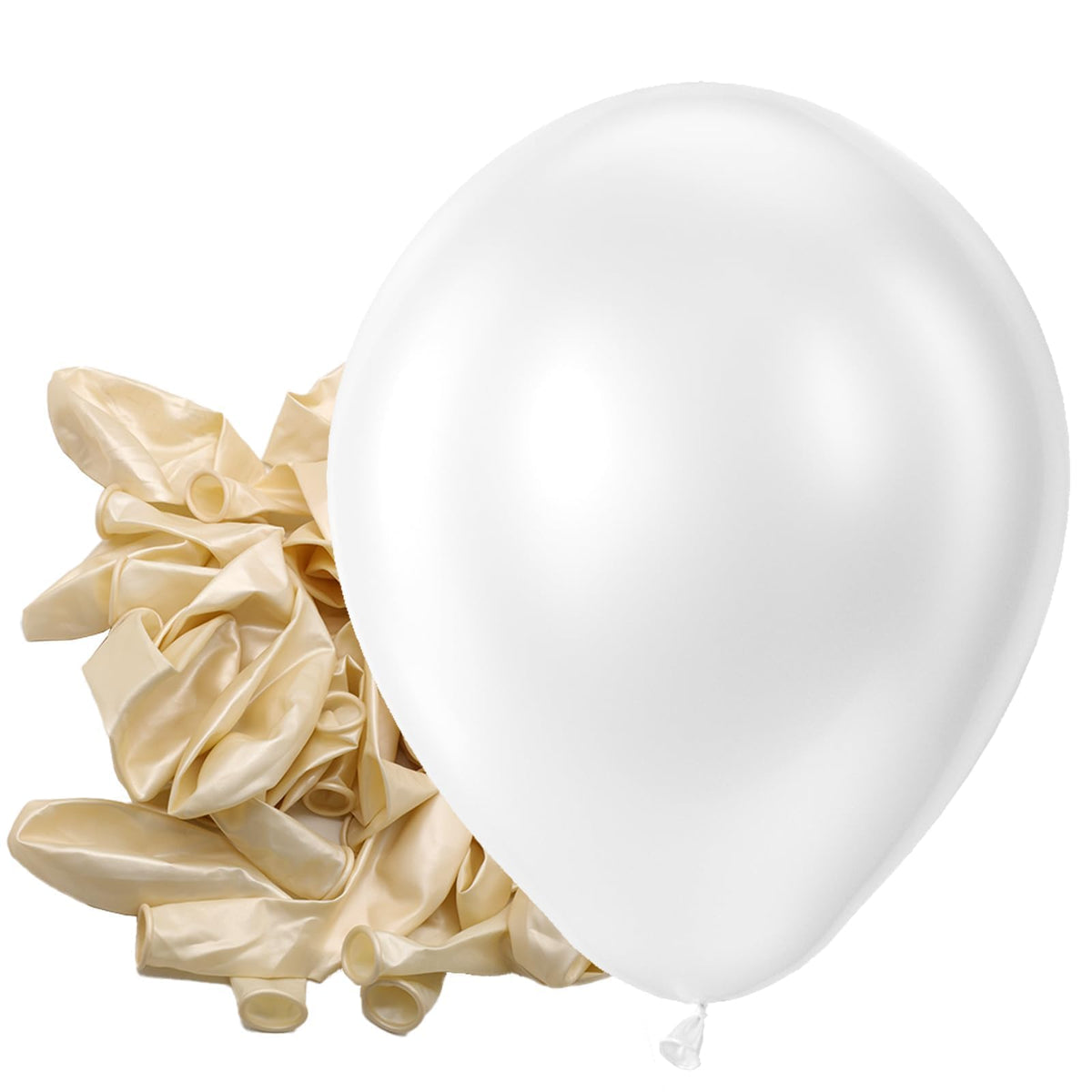 Latex Balloons for Parties, Birthdays & Event Decorations