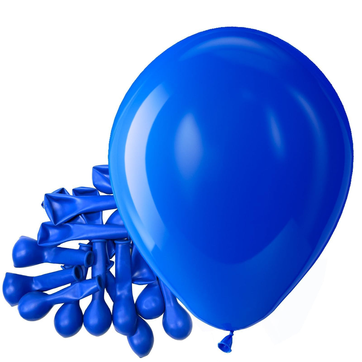 Latex Balloons for Parties, Birthdays & Event Decorations