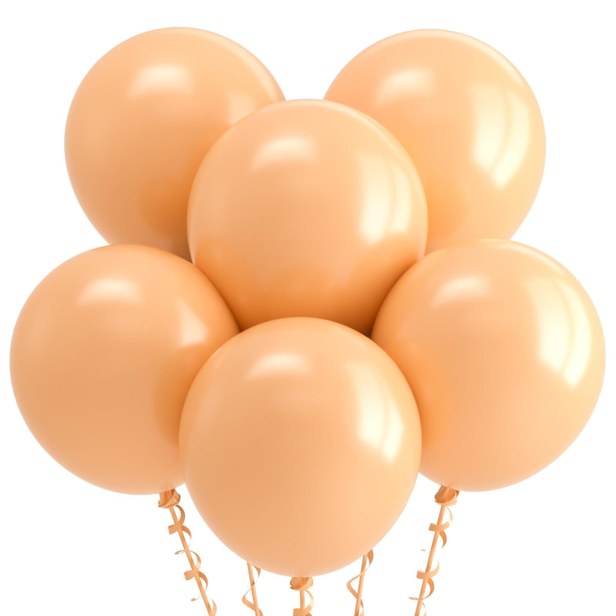 Latex Balloons for Parties, Birthdays & Event Decorations