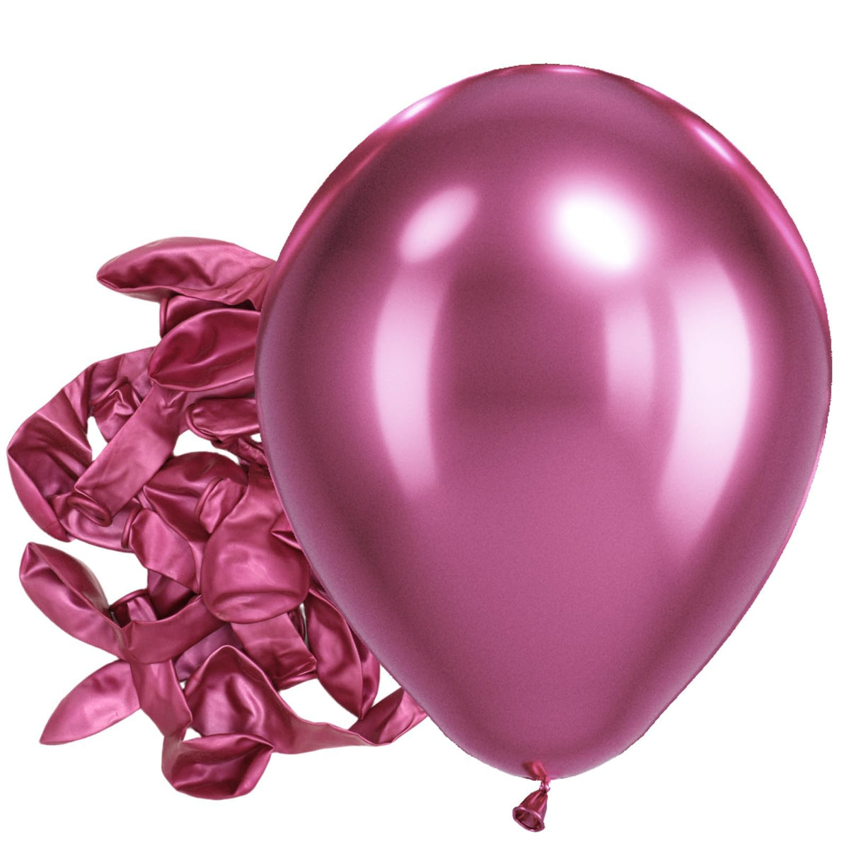 Latex Balloons for Parties, Birthdays & Event Decorations