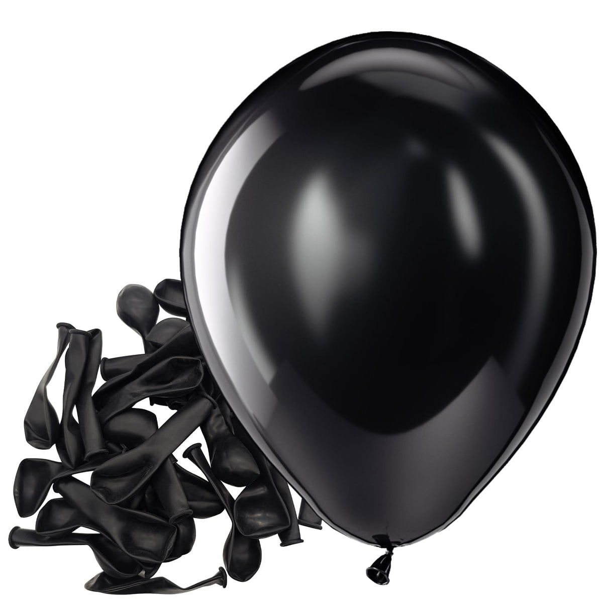 Latex Balloons for Parties, Birthdays & Event Decorations