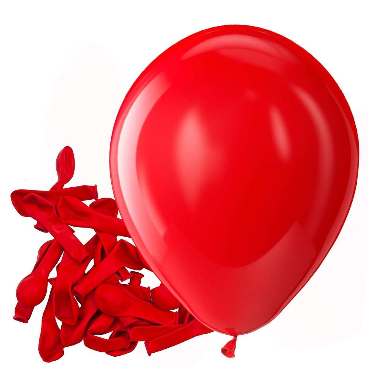 Latex Balloons for Parties, Birthdays & Event Decorations