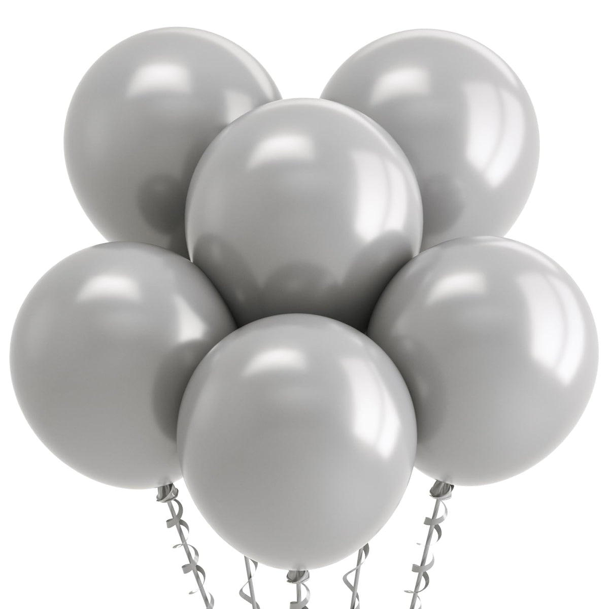 Latex Balloons for Parties, Birthdays & Event Decorations