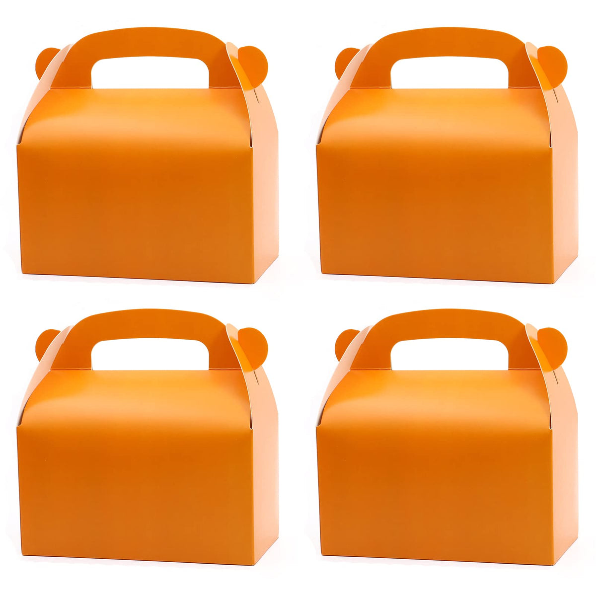 30-Pack Party Favor Treat Boxes for Gifts & Celebrations