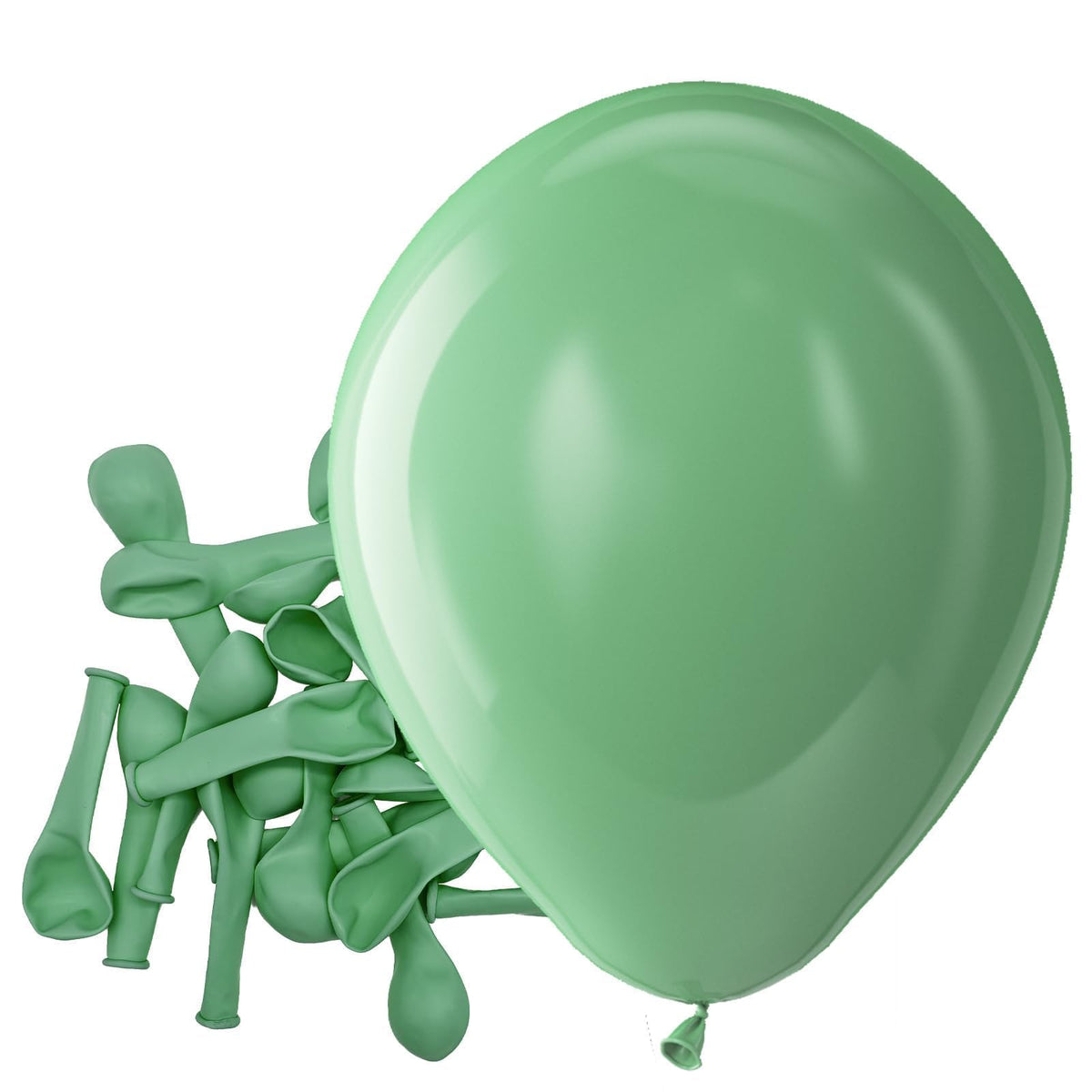 Latex Balloons for Parties, Birthdays & Event Decorations