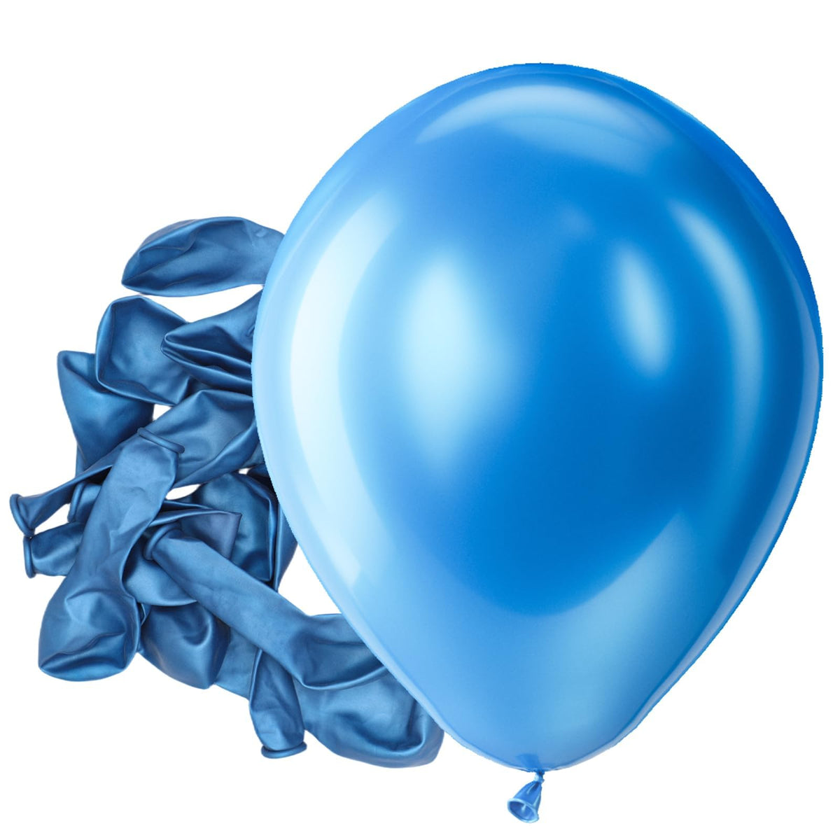 Latex Balloons for Parties, Birthdays & Event Decorations