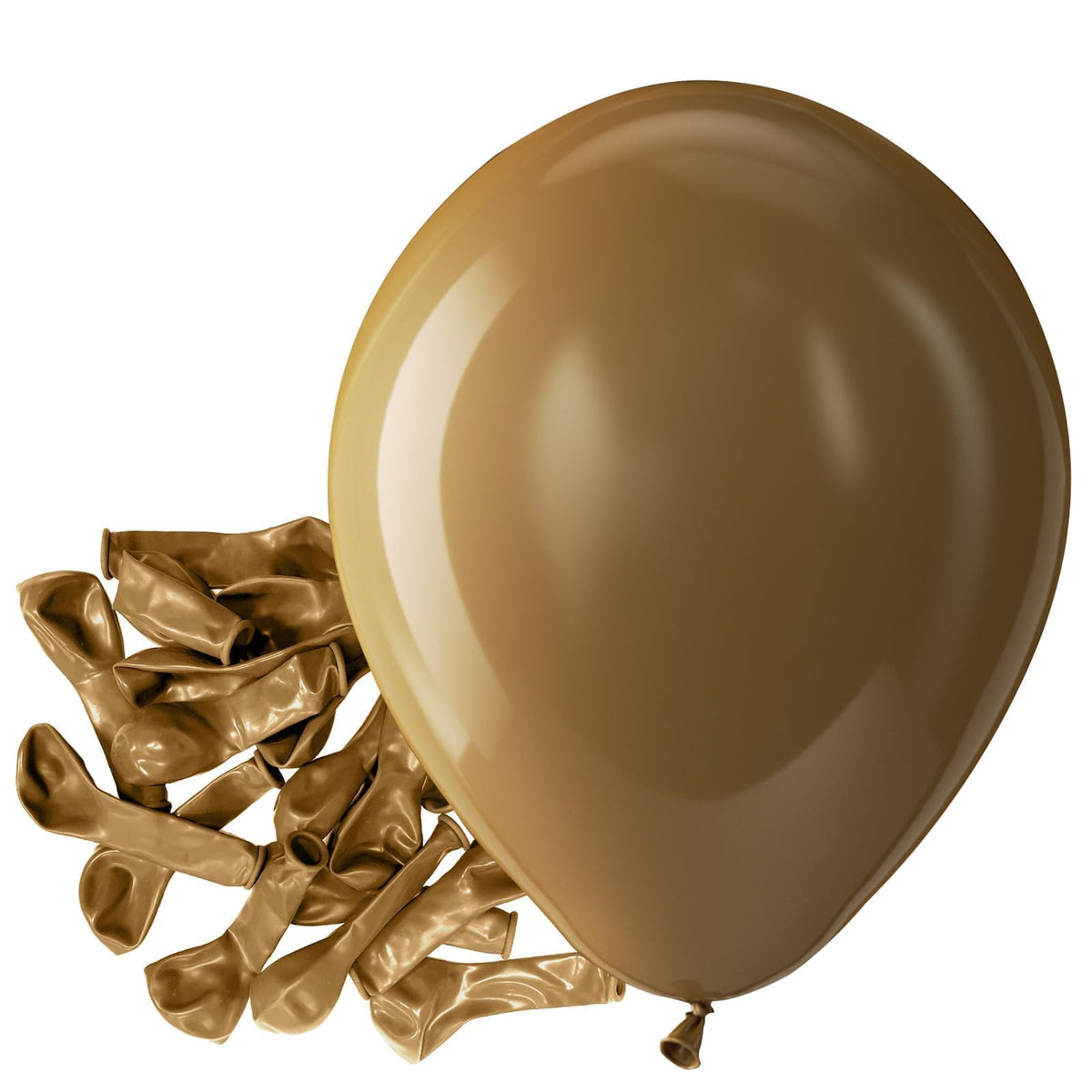 Latex Balloons for Parties, Birthdays & Event Decorations