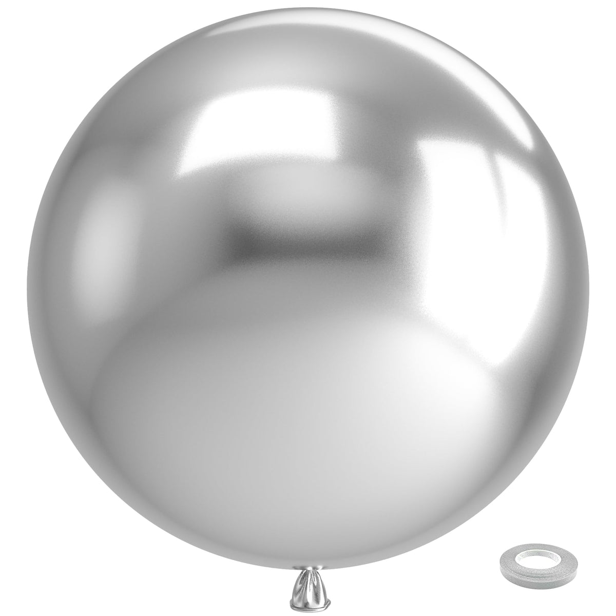 Latex Balloons for Parties, Birthdays & Event Decorations