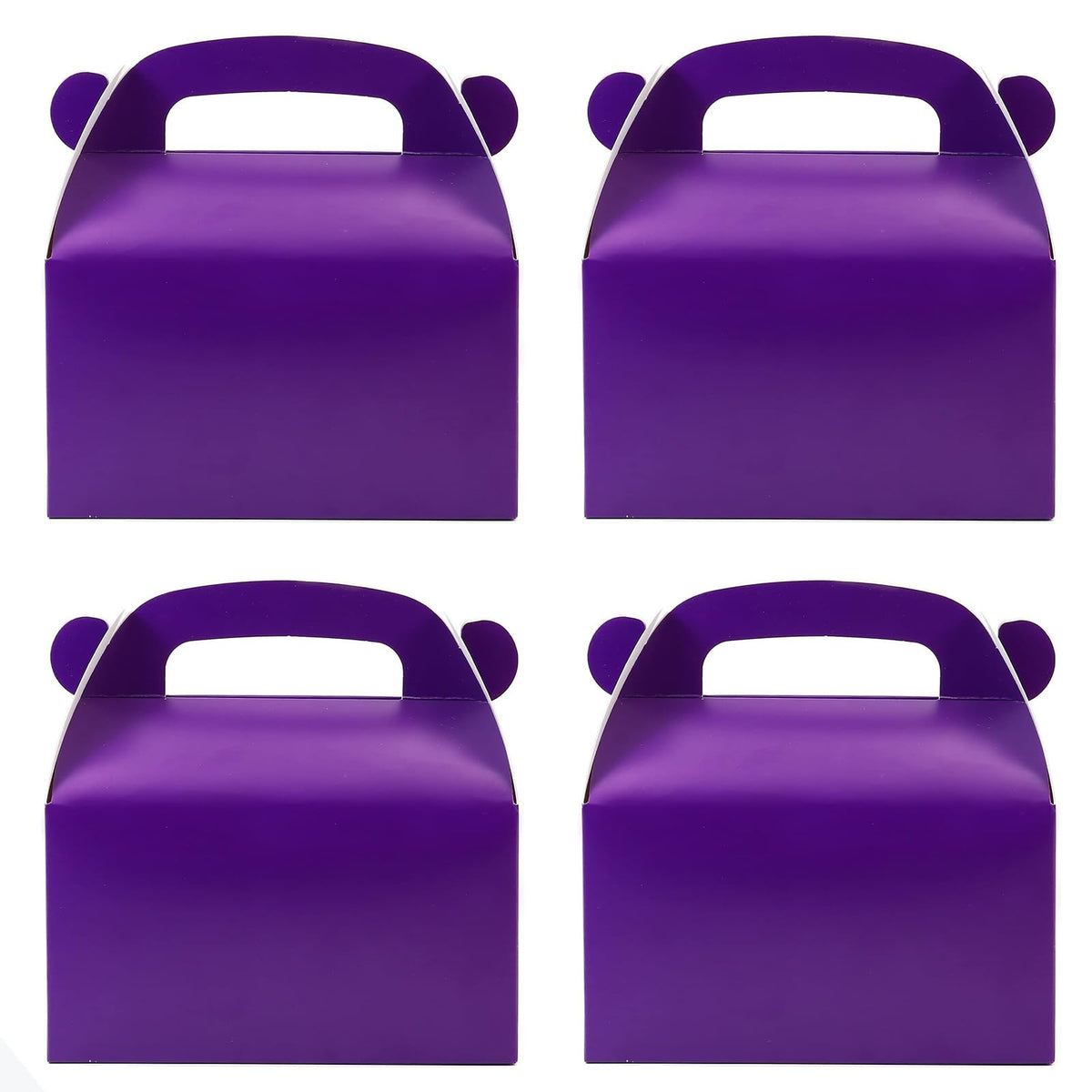 30-Pack Party Favor Treat Boxes for Gifts & Celebrations