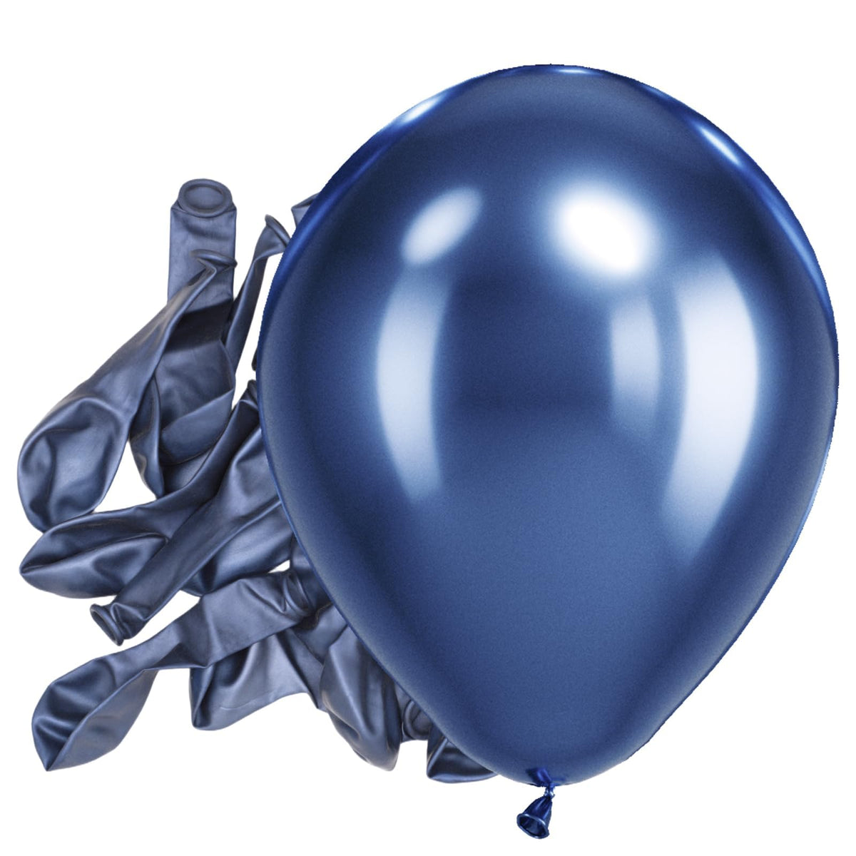Latex Balloons for Parties, Birthdays & Event Decorations
