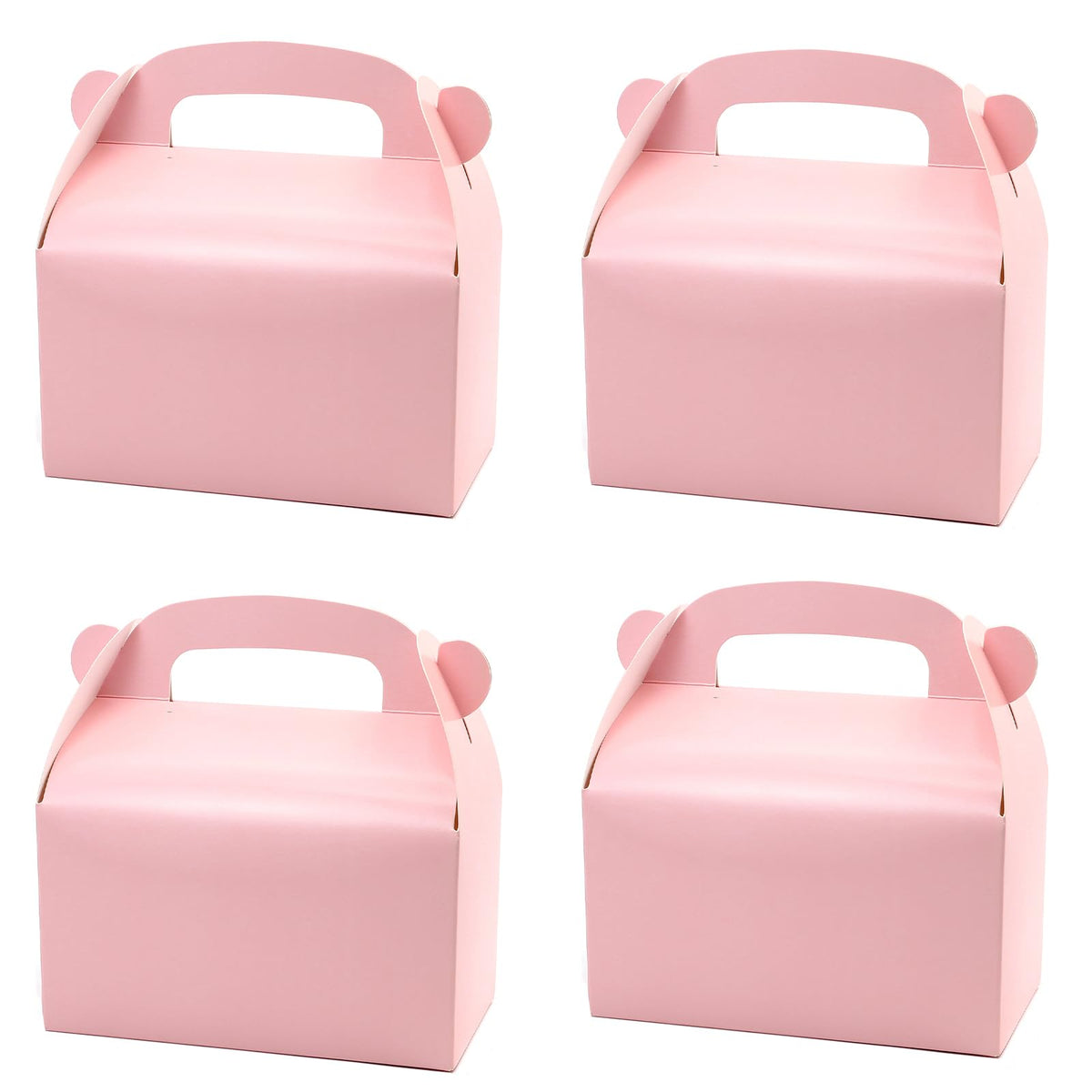 30-Pack Party Favor Treat Boxes for Gifts & Celebrations