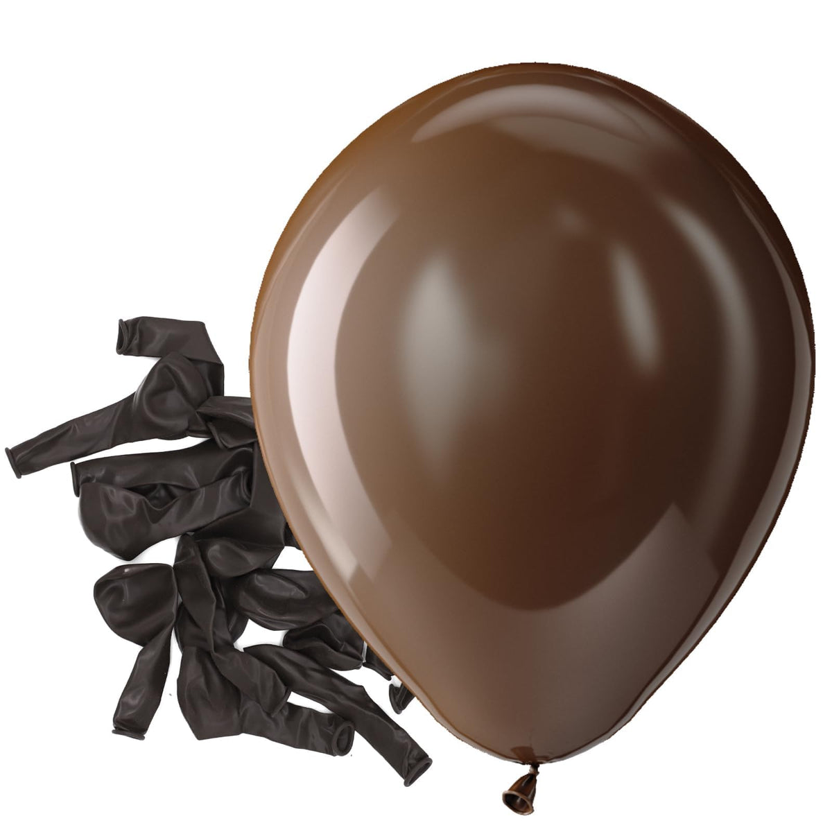 Latex Balloons for Parties, Birthdays & Event Decorations