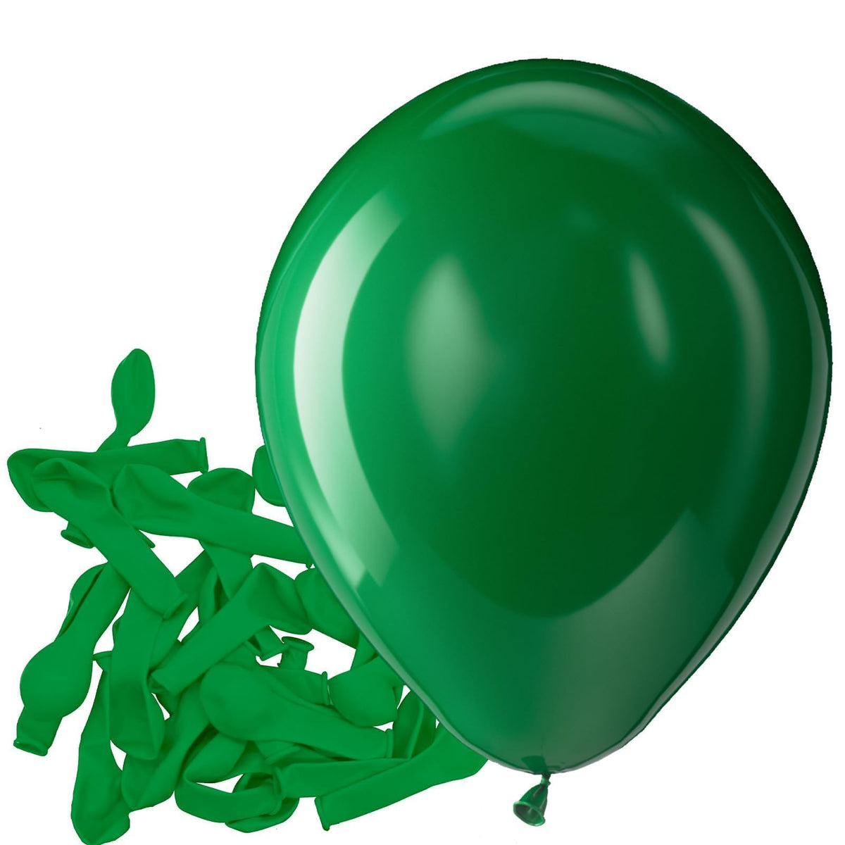 Latex Balloons for Parties, Birthdays & Event Decorations
