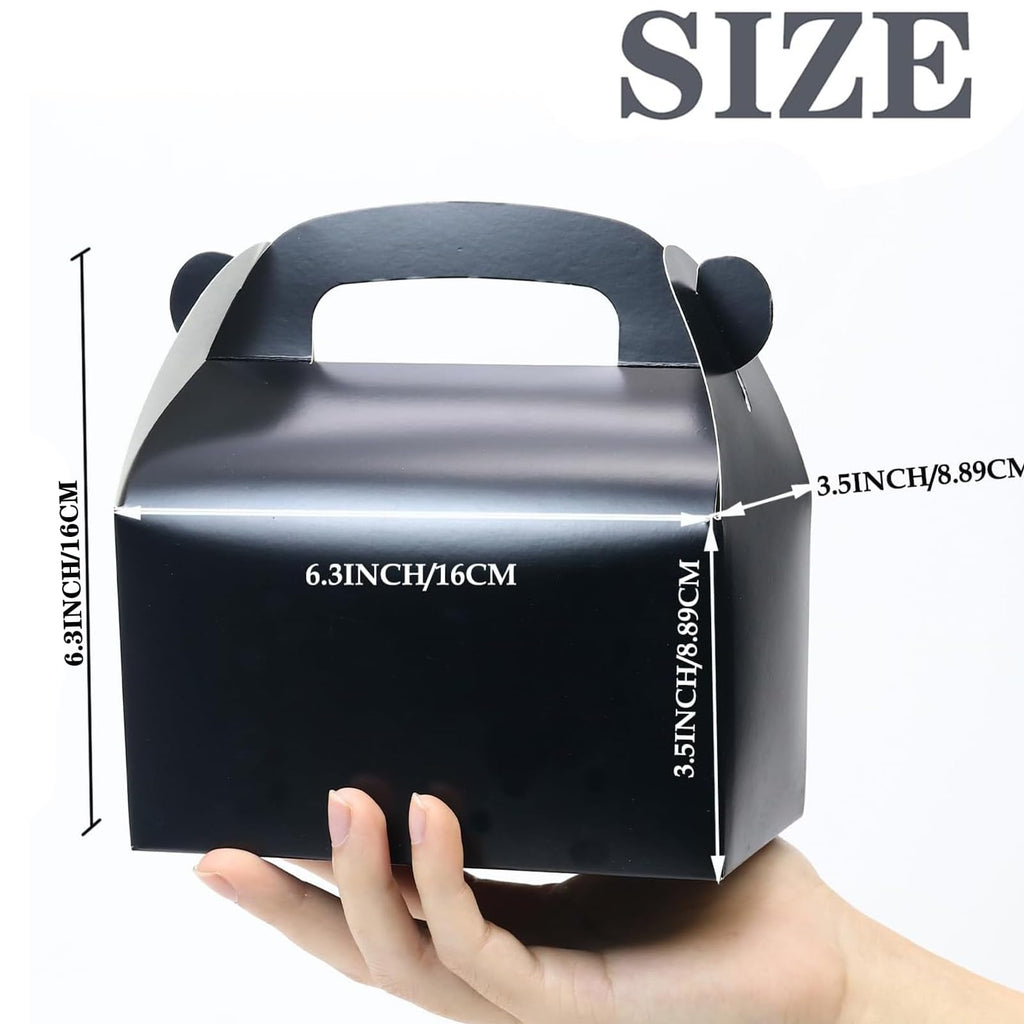 Oletx 30-Pack Party Favor Treat Boxes
