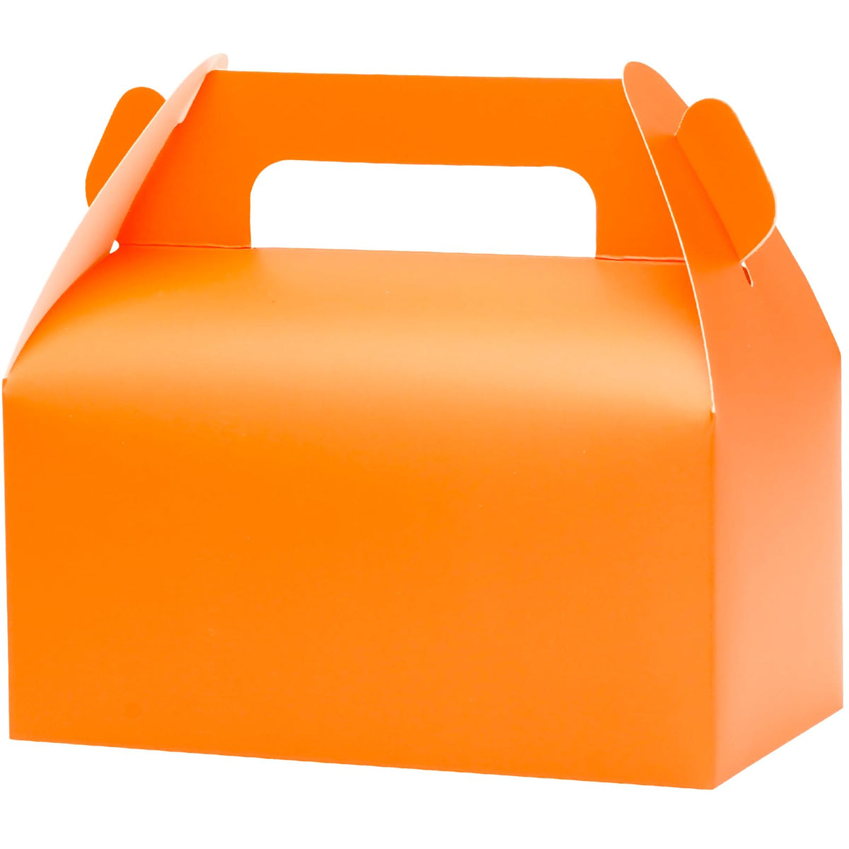 30-Pack Gable Party Favor Boxes for Treats & Gifts
