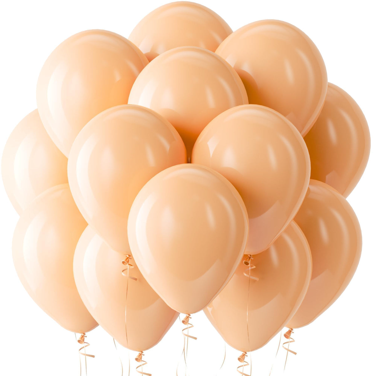 Latex Balloons for Parties, Birthdays & Event Decorations