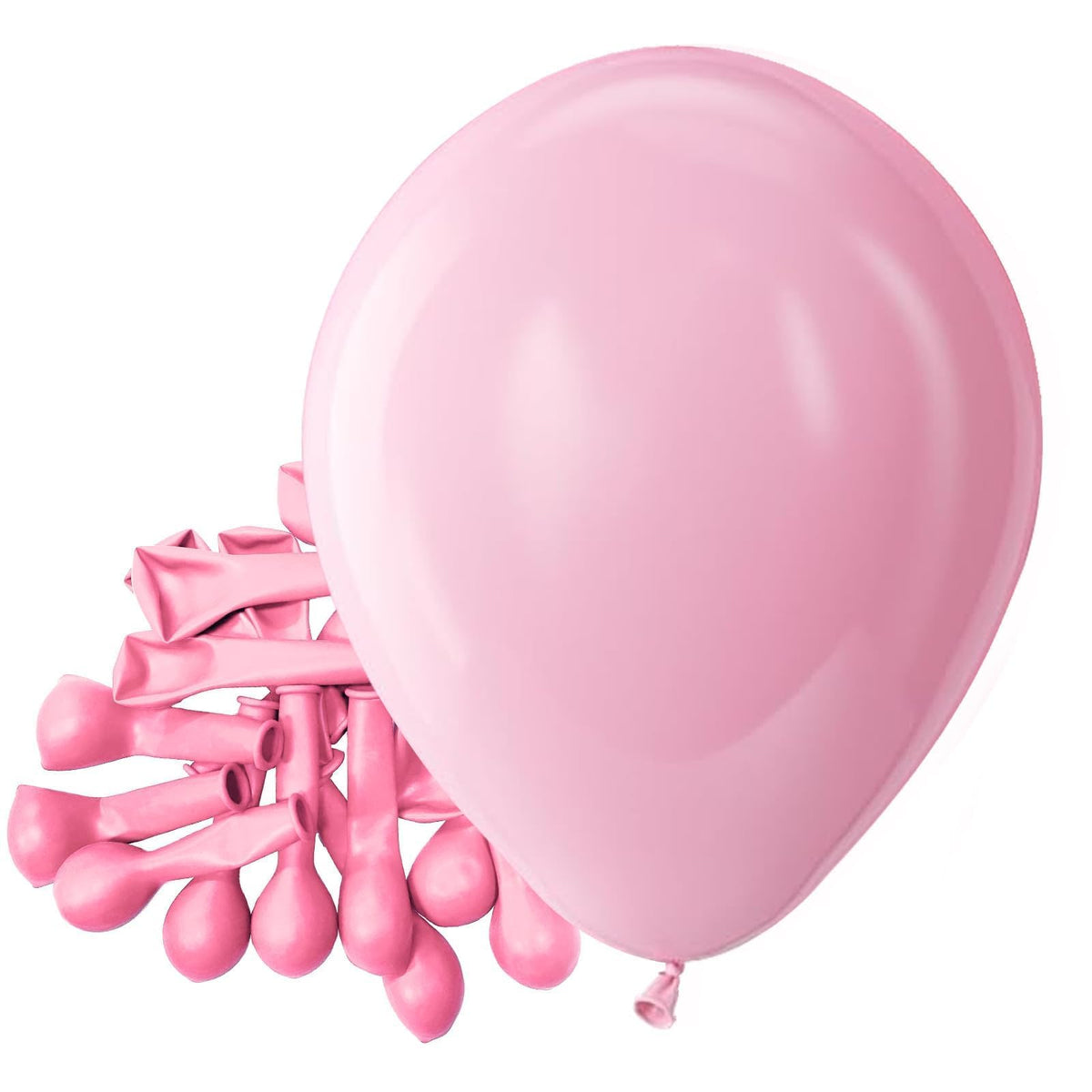 Latex Balloons for Parties, Birthdays & Event Decorations
