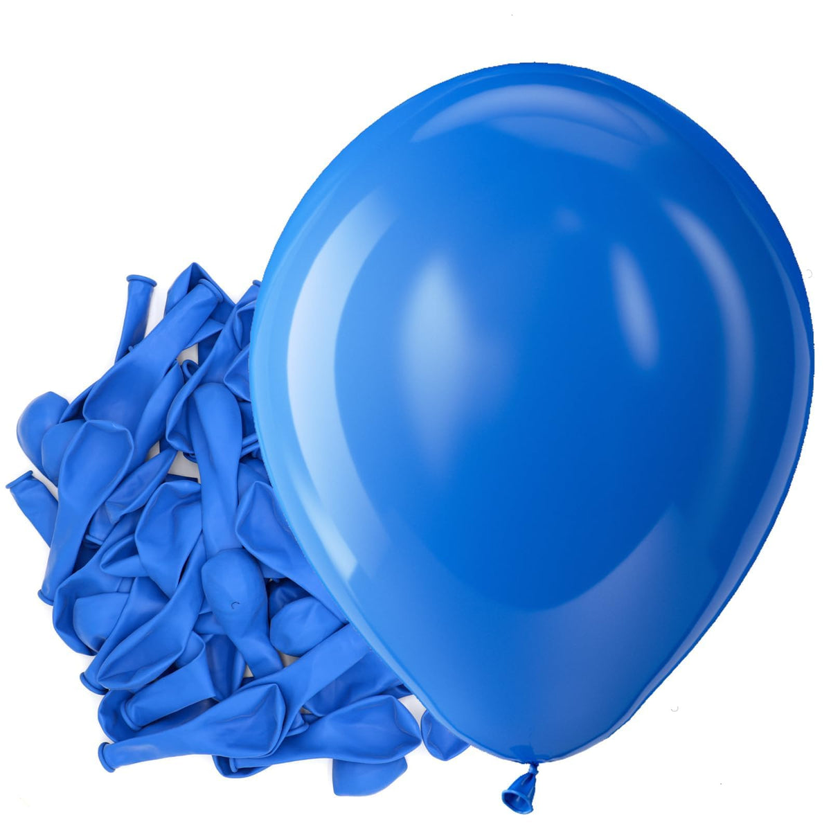 Latex Balloons for Parties, Birthdays & Event Decorations