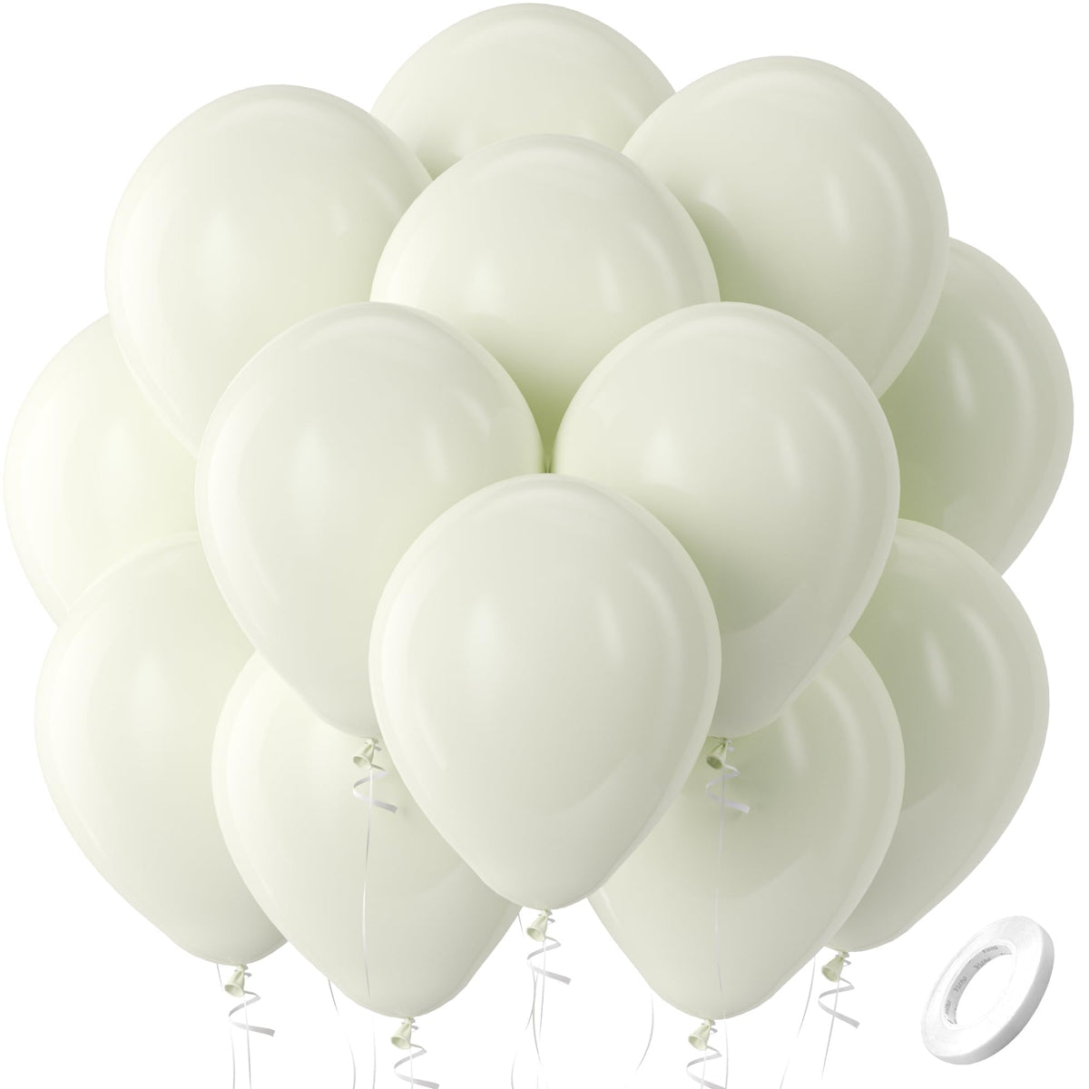 Latex Balloons for Parties, Birthdays & Event Decorations