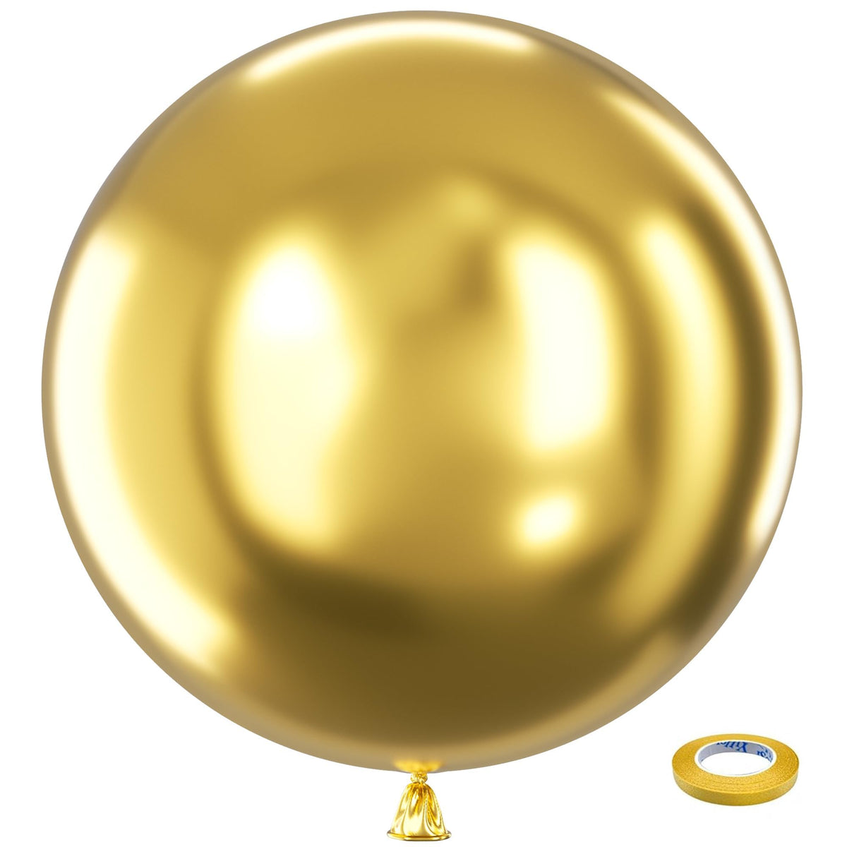 Latex Balloons for Parties, Birthdays & Event Decorations