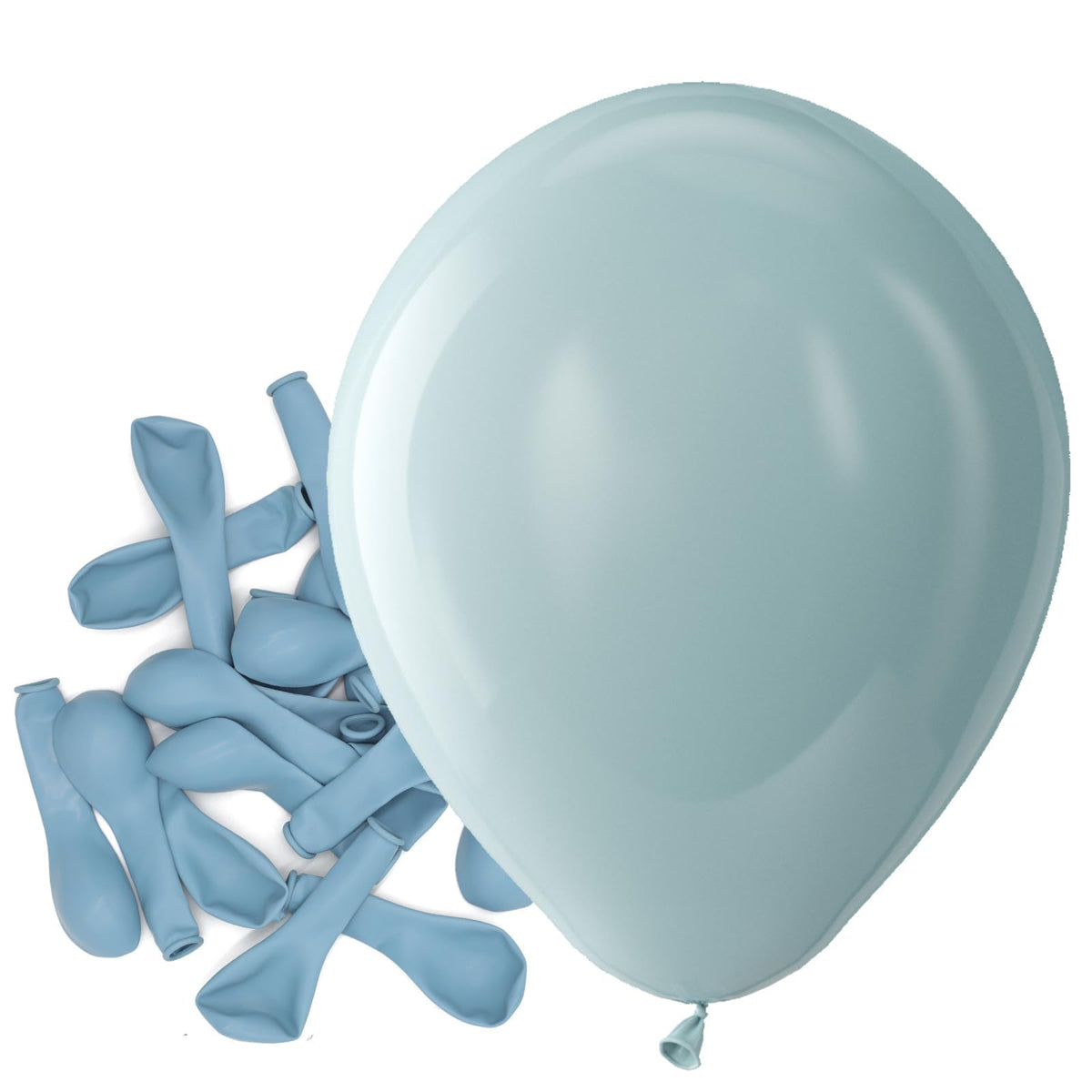 Latex Balloons for Parties, Birthdays & Event Decorations