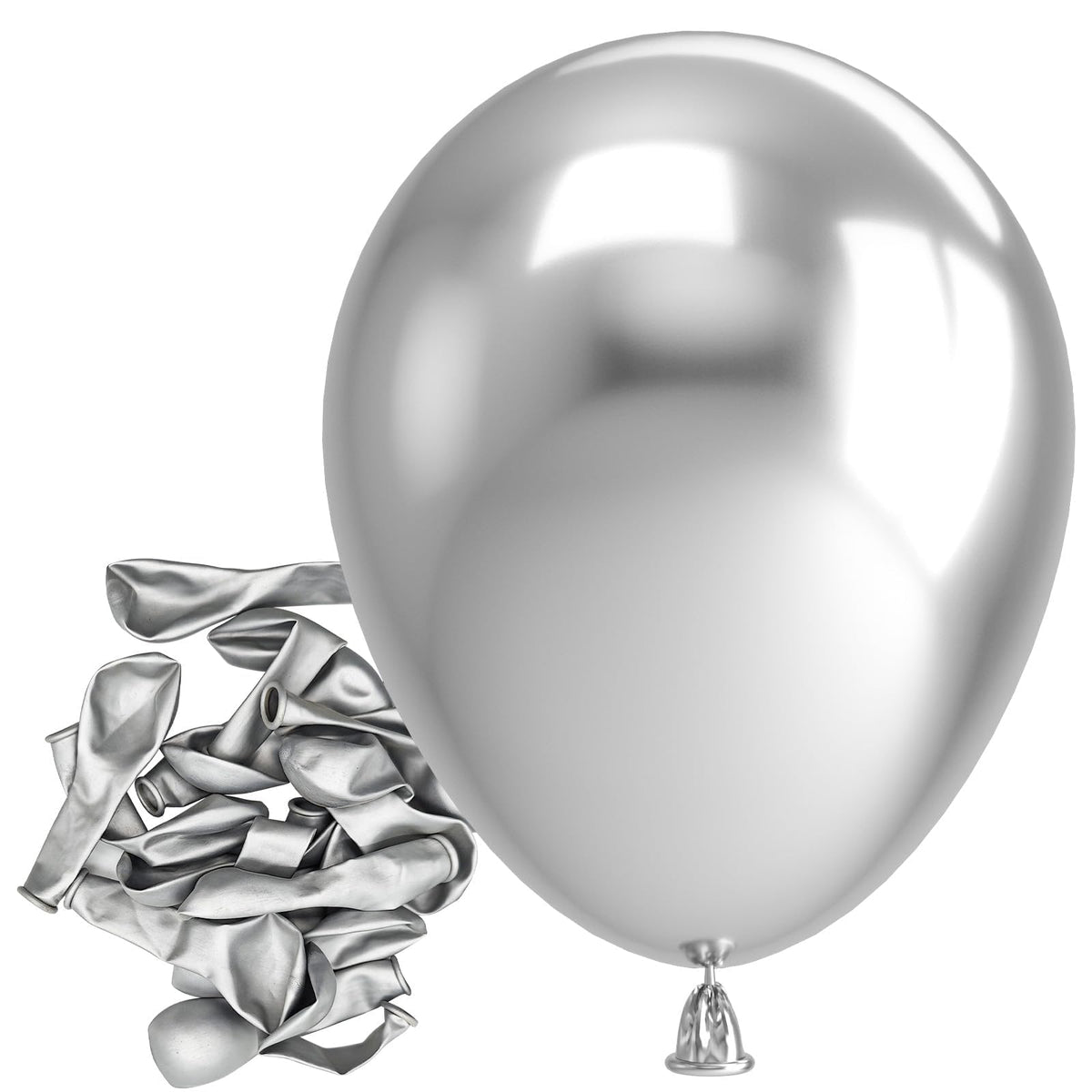 Latex Balloons for Parties, Birthdays & Event Decorations