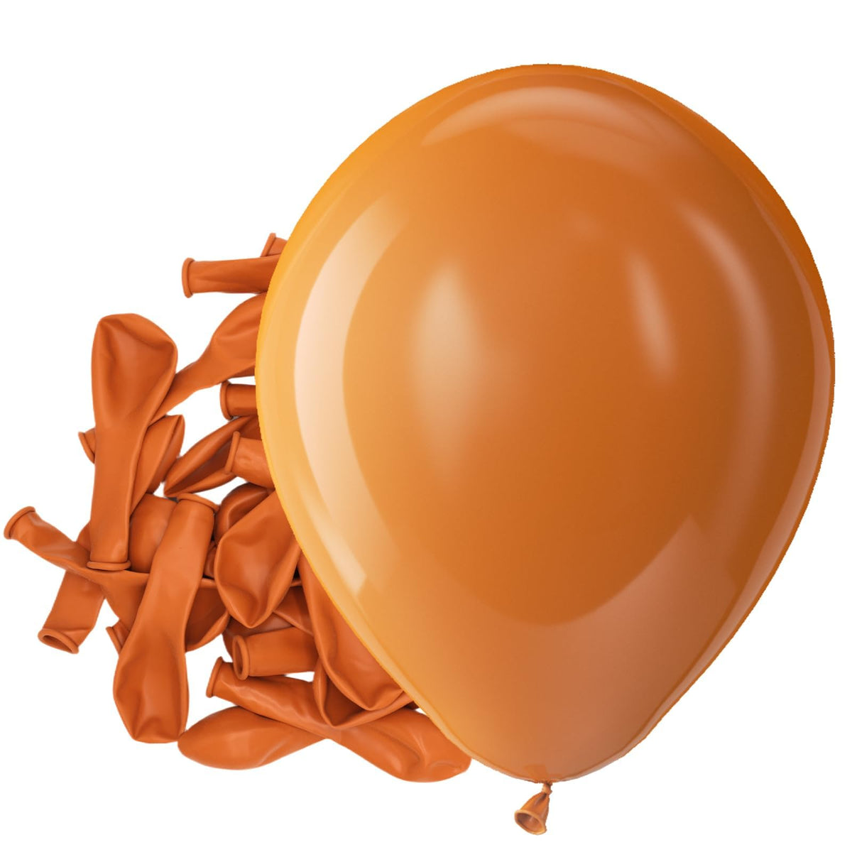 Latex Balloons for Parties, Birthdays & Event Decorations