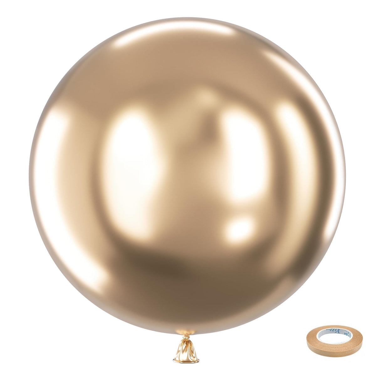 Latex Balloons for Parties, Birthdays & Event Decorations
