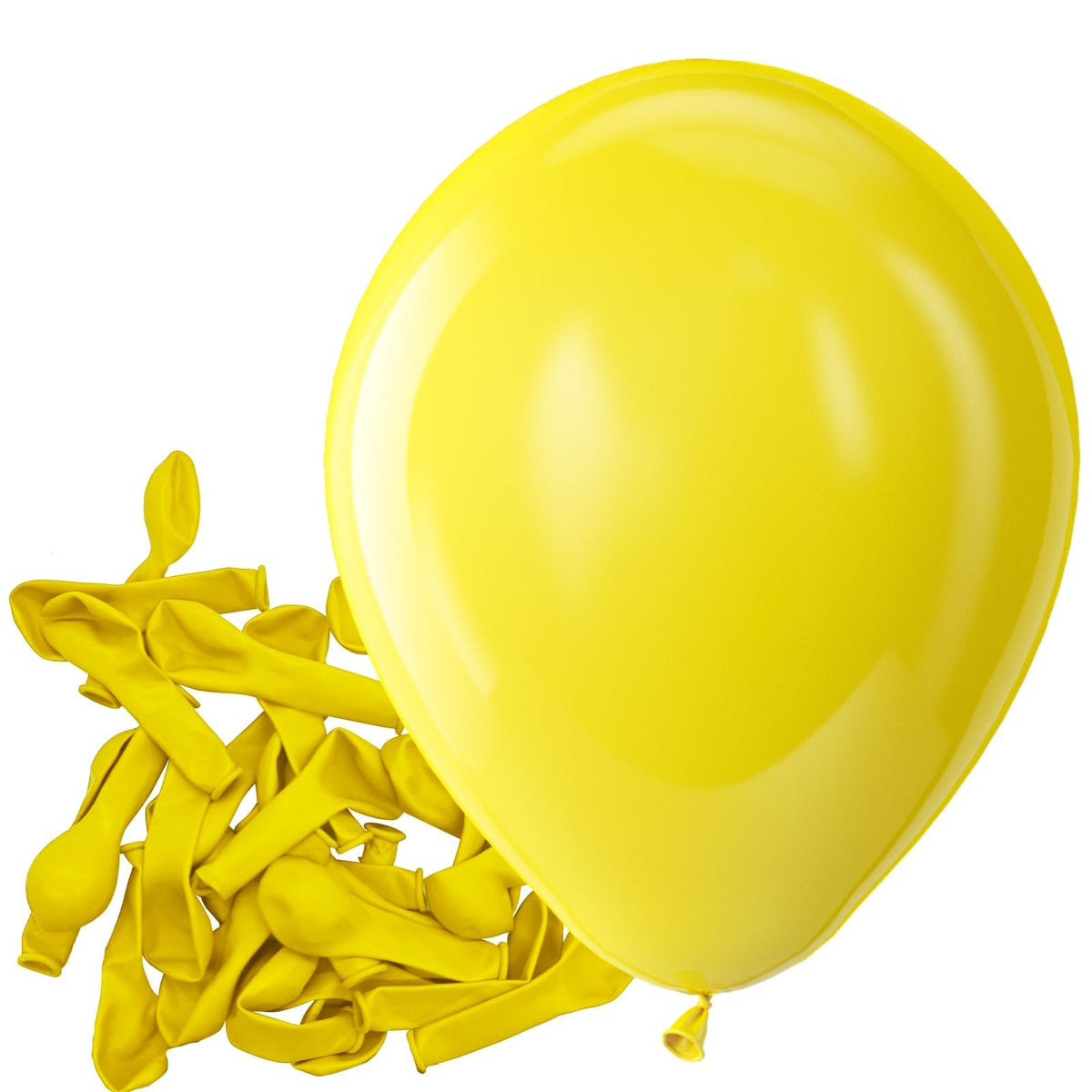 Latex Balloons for Parties, Birthdays & Event Decorations