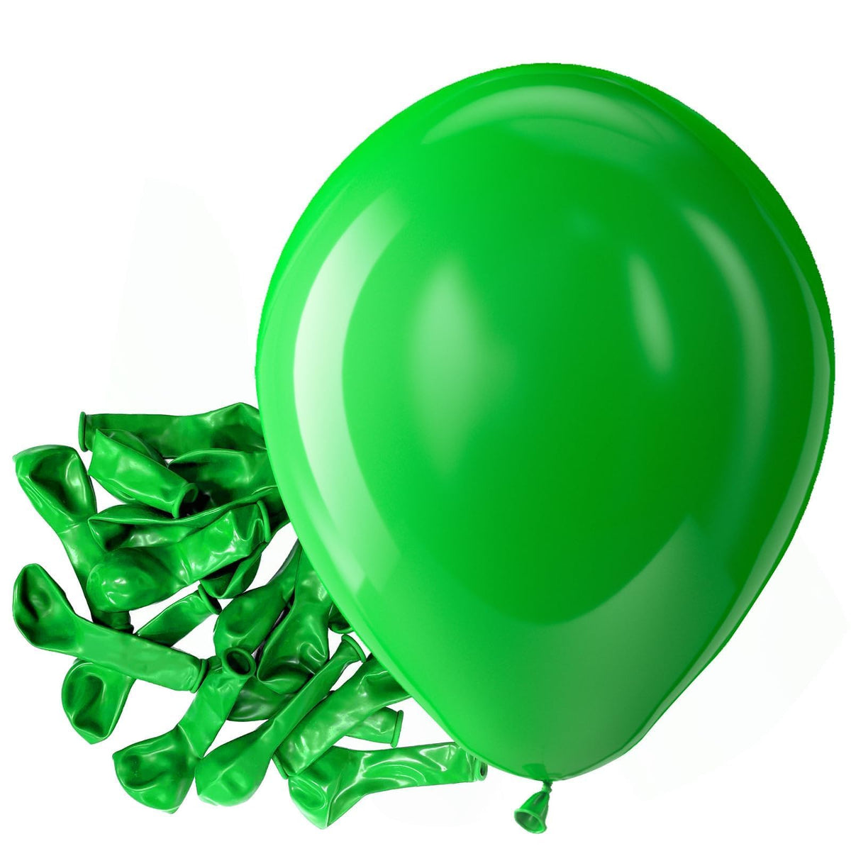 Latex Balloons for Parties, Birthdays & Event Decorations