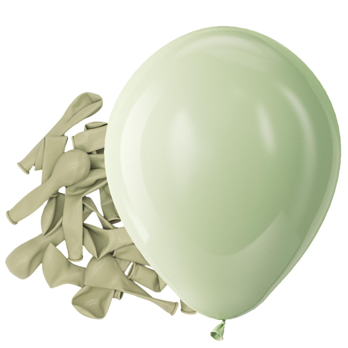 Latex Balloons for Parties, Birthdays & Event Decorations