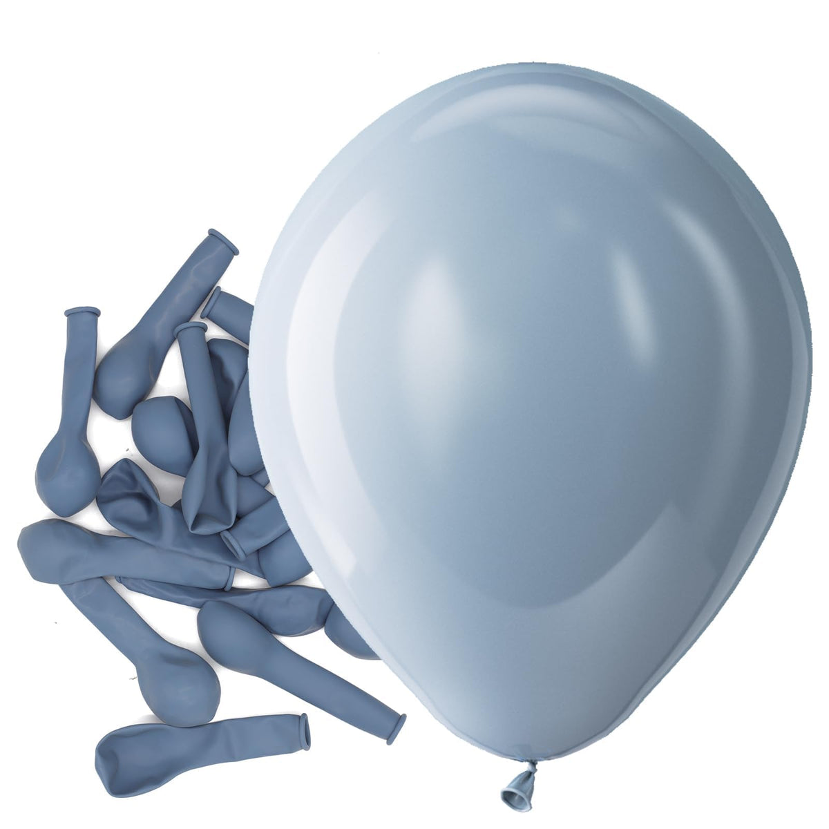 Latex Balloons for Parties, Birthdays & Event Decorations