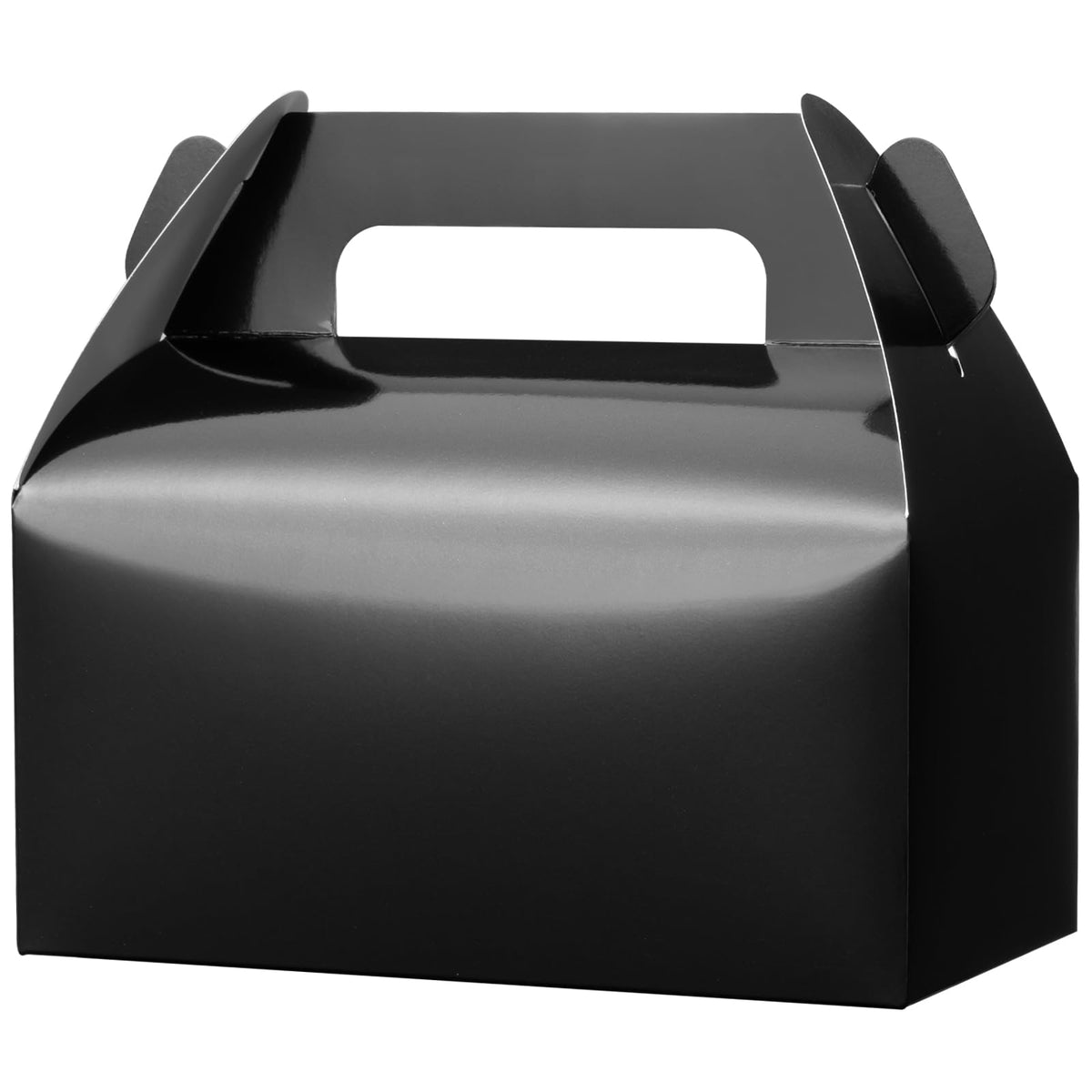 30-Pack Gable Party Favor Boxes for Treats & Gifts