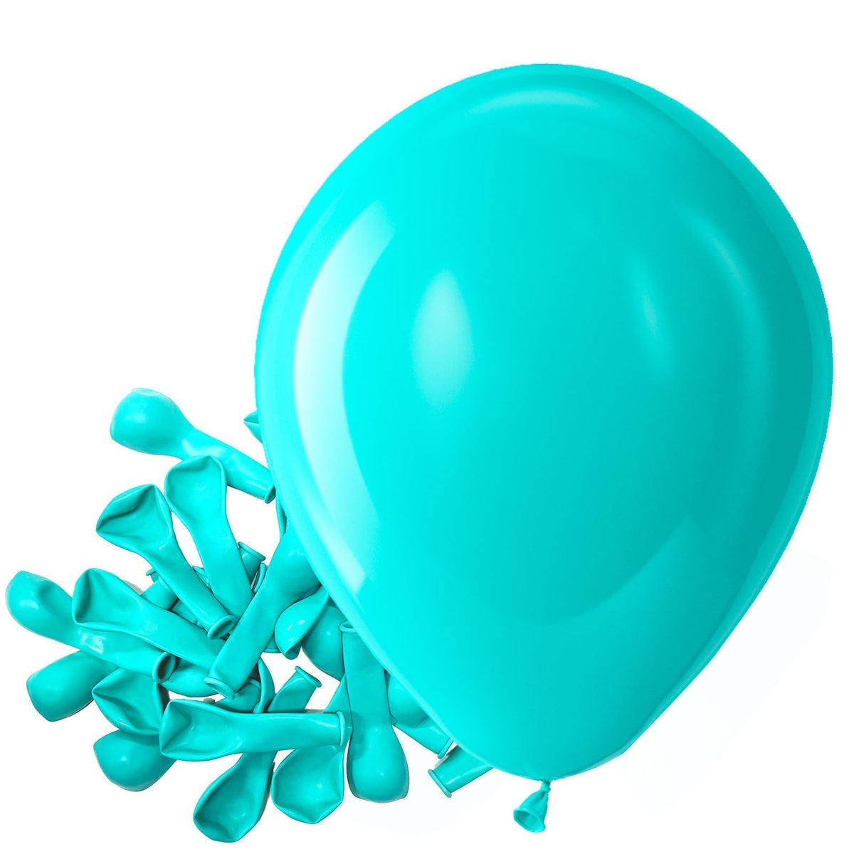 Latex Balloons for Parties, Birthdays & Event Decorations
