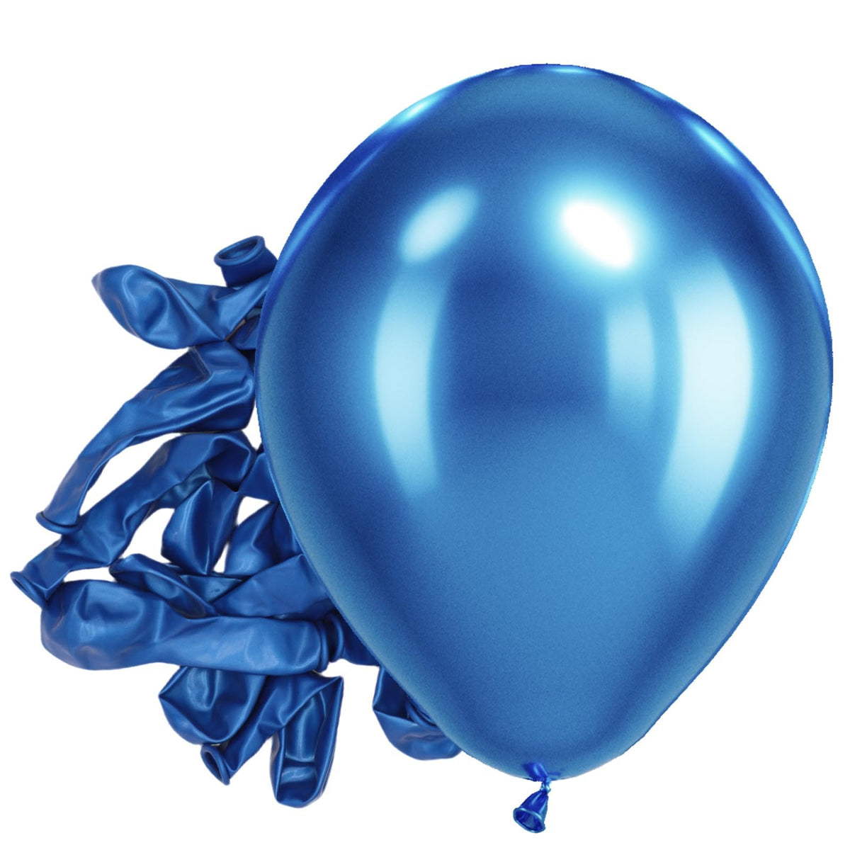 Latex Balloons for Parties, Birthdays & Event Decorations
