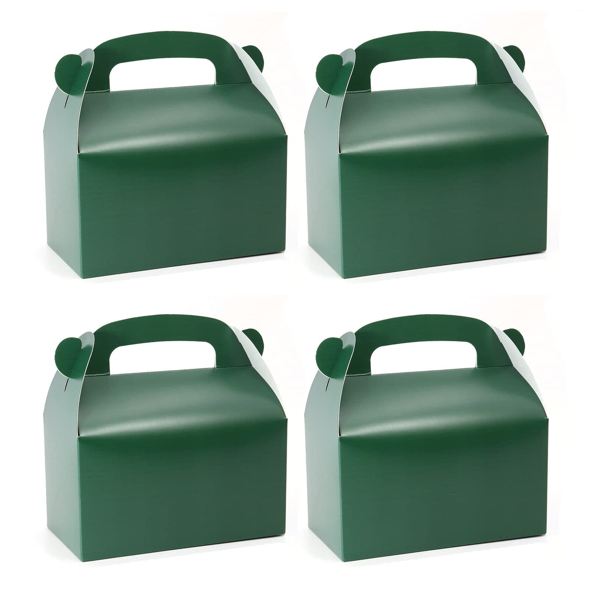 30-Pack Party Favor Treat Boxes for Gifts & Celebrations