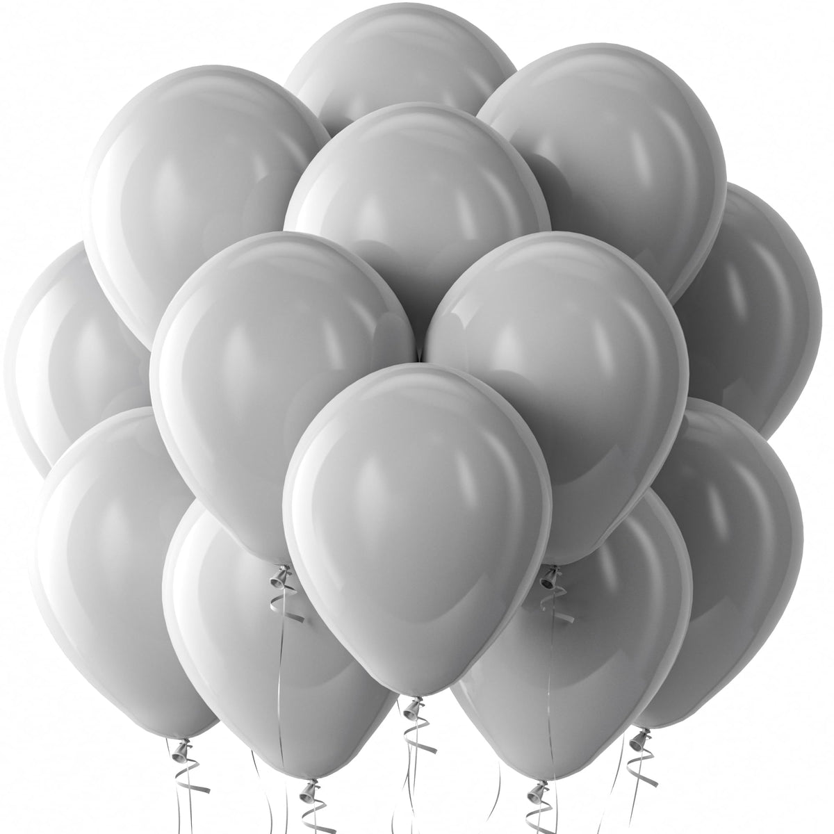 Latex Balloons for Parties, Birthdays & Event Decorations