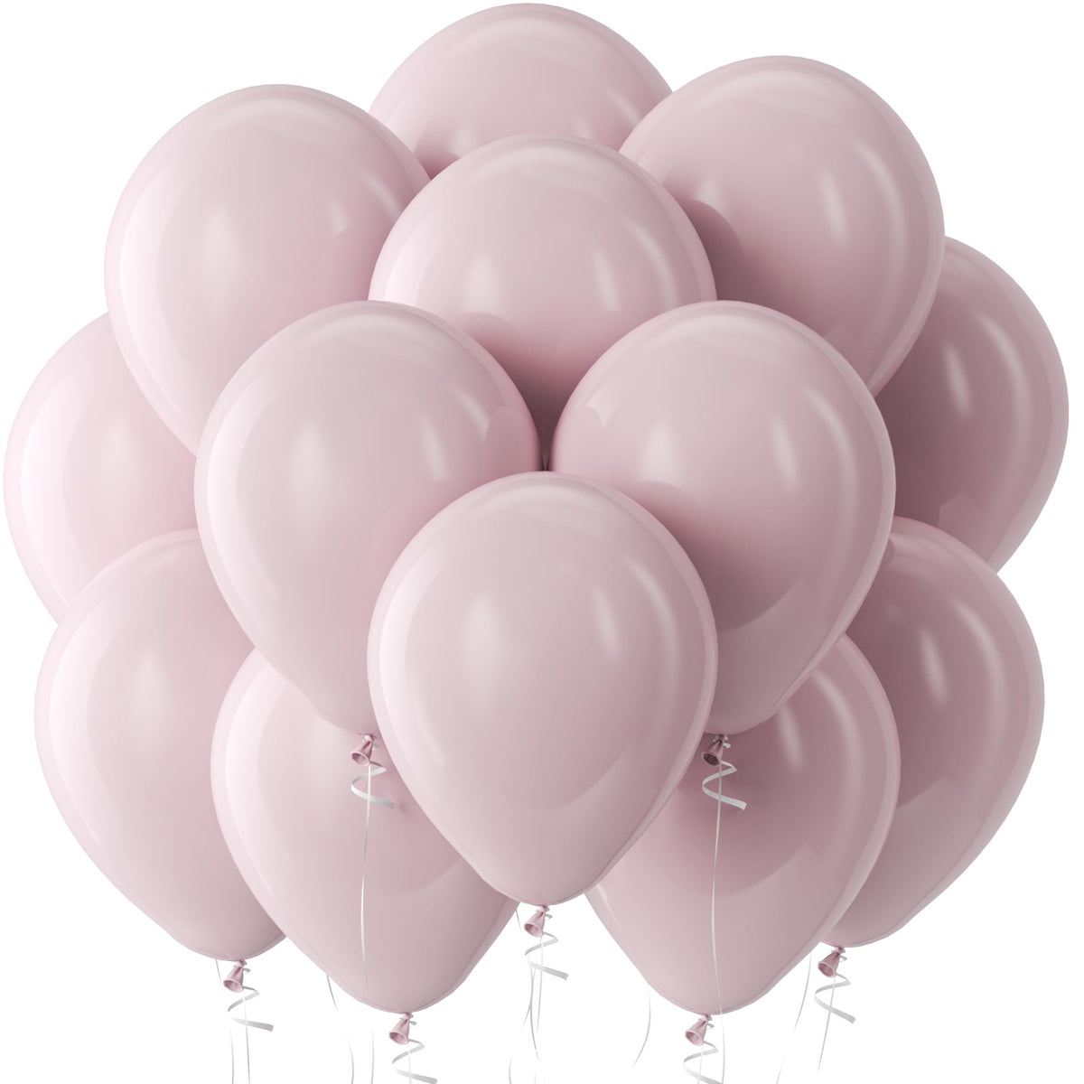 Latex Balloons for Parties, Birthdays & Event Decorations