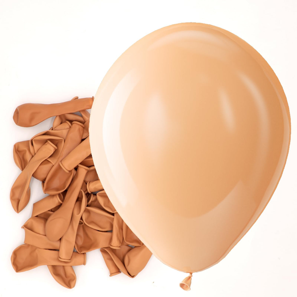 Latex Balloons for Parties, Birthdays & Event Decorations